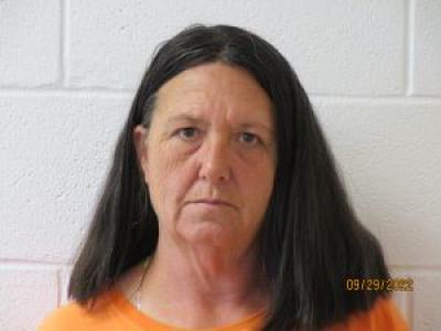 Evelyn Joyce Posey a registered Sex or Violent Offender of Oklahoma
