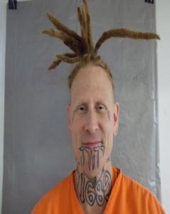 Jimmy Ray Vanbuskirk a registered Sex or Violent Offender of Oklahoma