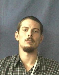 Jeremy Dale Bunch a registered Sex or Violent Offender of Oklahoma