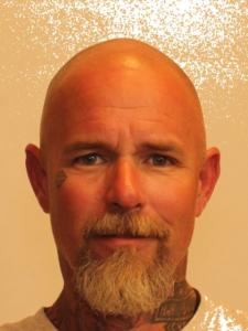David Scott Hall a registered Sex or Violent Offender of Oklahoma