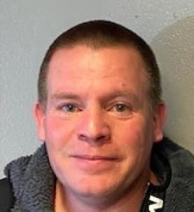 Michael Mullins a registered Sex or Violent Offender of Oklahoma