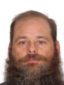 Charles Patrick Mullins a registered Sex or Violent Offender of Oklahoma