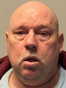 Billy Dale Sparkman a registered Sex or Violent Offender of Oklahoma