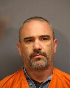 Ronald Dale Fabriguze a registered Sex or Violent Offender of Oklahoma