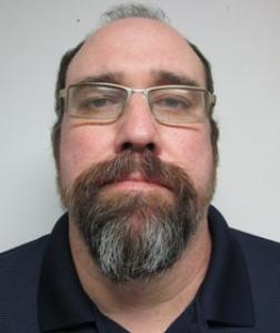 Jason Andrew Shelton a registered Sex or Violent Offender of Oklahoma