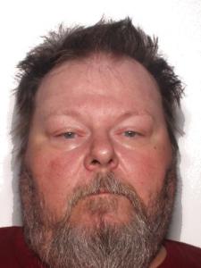 Kenneth Wayne Boyd a registered Sex or Violent Offender of Oklahoma