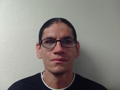 Nathan J Daniels a registered Sex or Violent Offender of Oklahoma