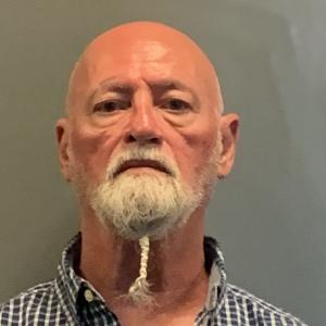 Bert Miner a registered Sex or Violent Offender of Oklahoma