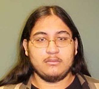 Chris Wayne Wolfe a registered Sex or Violent Offender of Oklahoma