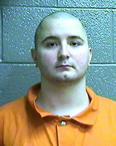 Chad Eric Tune a registered Sex or Violent Offender of Oklahoma