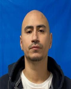 Jaime Botello Jr a registered Sex or Violent Offender of Oklahoma