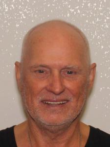 Roy Curtis Zornes a registered Sex or Violent Offender of Oklahoma