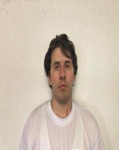 Rhett Tyler Burge a registered Sex or Violent Offender of Oklahoma
