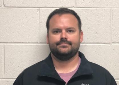 Mark Ross Weigt a registered Sex or Violent Offender of Oklahoma