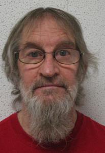 Wally Wayne Cross a registered Sex or Violent Offender of Oklahoma