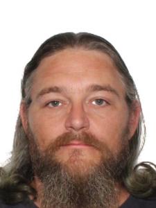 Eric Blaine Faulkner a registered Sex or Violent Offender of Oklahoma