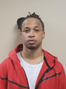 Dawaune Allen a registered Sex or Violent Offender of Oklahoma
