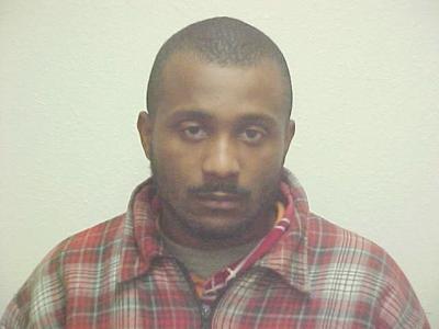 Christopher Rayvon Johnson a registered Sex or Violent Offender of Oklahoma