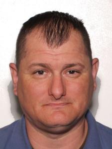 James William Landolph Jr a registered Sex or Violent Offender of Oklahoma
