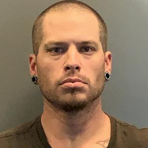 Patrick Leslie Tennal a registered Sex or Violent Offender of Oklahoma