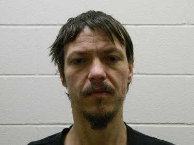 Daniel Glenn Blatchford a registered Sex or Violent Offender of Oklahoma