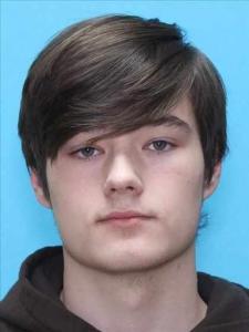 Ashton Conner Chambers a registered Sex or Violent Offender of Oklahoma