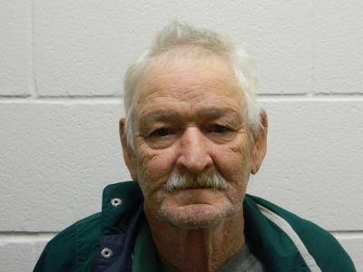 Walter Dean Henley a registered Sex or Violent Offender of Oklahoma