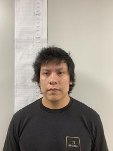 Adrien Jesse Zorrilla a registered Sex or Violent Offender of Oklahoma