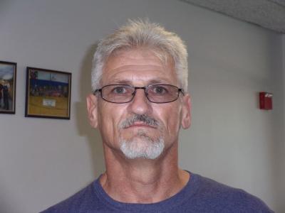 James Edward Bailey Jr a registered Sex or Violent Offender of Oklahoma