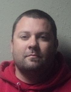 Jon D Smithey a registered Sex or Violent Offender of Oklahoma