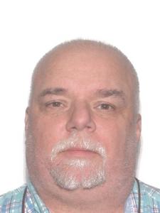 Mark Charles Conrad a registered Sex or Violent Offender of Oklahoma