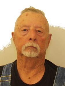 Floyd Dewayne Smith a registered Sex or Violent Offender of Oklahoma