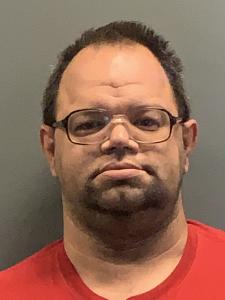 Jeffrey Meerholz a registered Sex or Violent Offender of Oklahoma