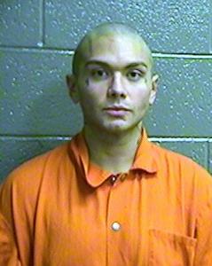 Thomas Jeffery Leach a registered Sex or Violent Offender of Oklahoma
