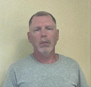 Stuart Lance Ritchie a registered Sex or Violent Offender of Oklahoma