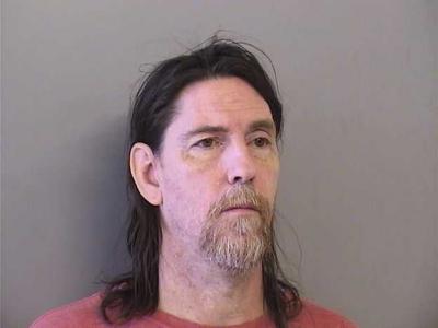 Gregory Scott Mize a registered Sex or Violent Offender of Oklahoma