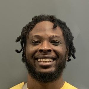 Devonte Antonio Major a registered Sex or Violent Offender of Oklahoma