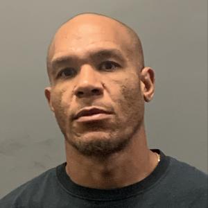 Darryl Aki Redd a registered Sex or Violent Offender of Oklahoma