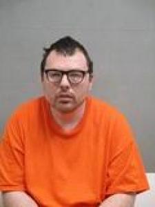 Robert Michael Garvin a registered Sex or Violent Offender of Oklahoma