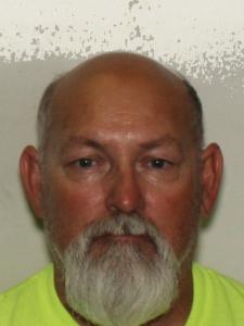 Denver Glenn Millard a registered Sex or Violent Offender of Oklahoma