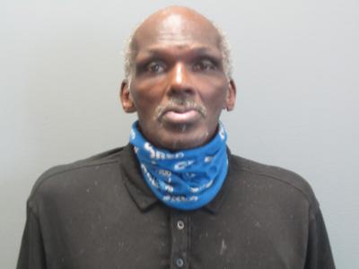 Ronald Anthony Pearson a registered Sex or Violent Offender of Oklahoma