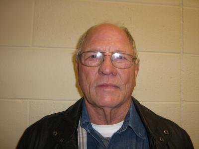 Lonnie Lee Leverett a registered Sex or Violent Offender of Oklahoma
