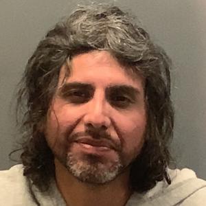 Ricardo Salazar a registered Sex or Violent Offender of Oklahoma