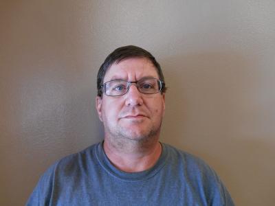 David Eugene Nelson a registered Sex or Violent Offender of Oklahoma