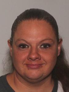 Jennifer Marie Freeman a registered Sex or Violent Offender of Oklahoma