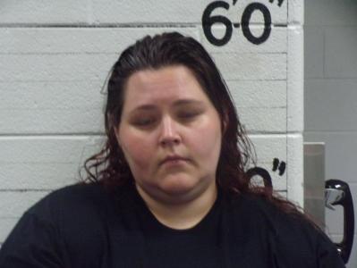 Sarah Marie Vandegrift a registered Sex or Violent Offender of Oklahoma