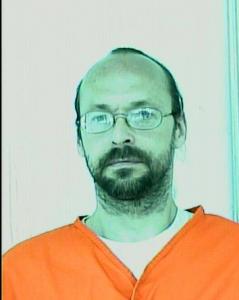Stephen Eugene Blackwelder Jr a registered Sex or Violent Offender of Oklahoma