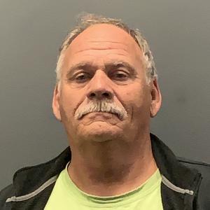 Charles L Pope a registered Sex or Violent Offender of Oklahoma