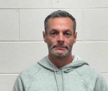 David Bradley Slater a registered Sex or Violent Offender of Oklahoma