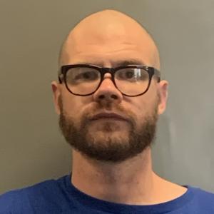 Joshua Allen Charles a registered Sex or Violent Offender of Oklahoma